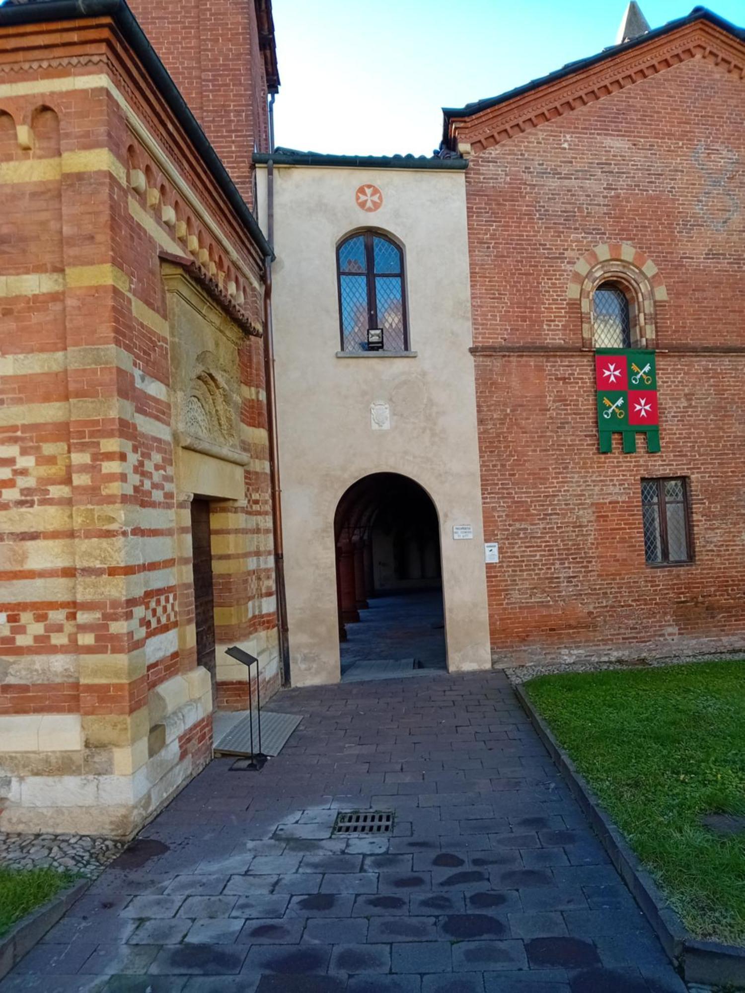 Petite Maison Asti Exteriér fotografie