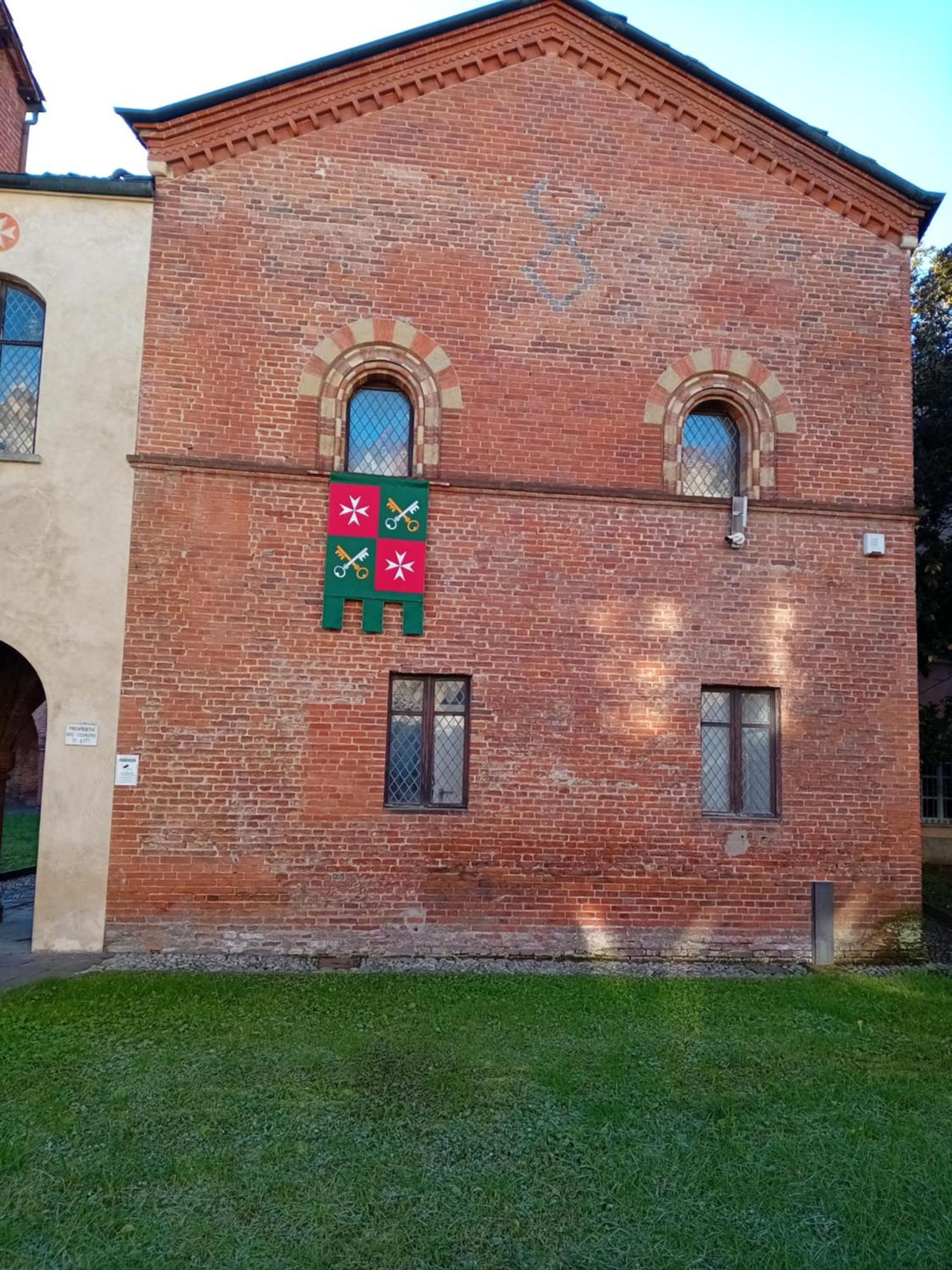 Petite Maison Asti Exteriér fotografie