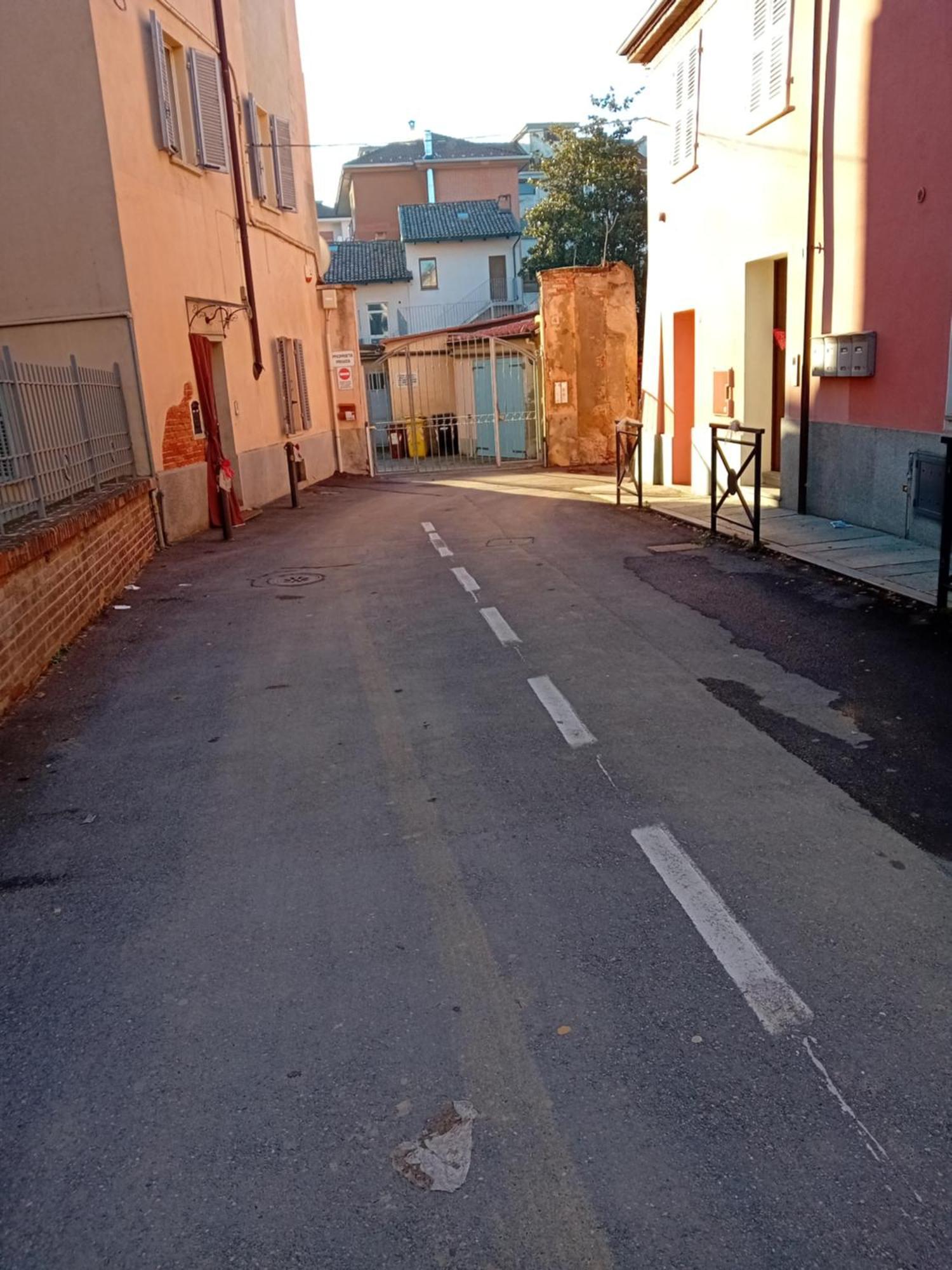 Petite Maison Asti Exteriér fotografie