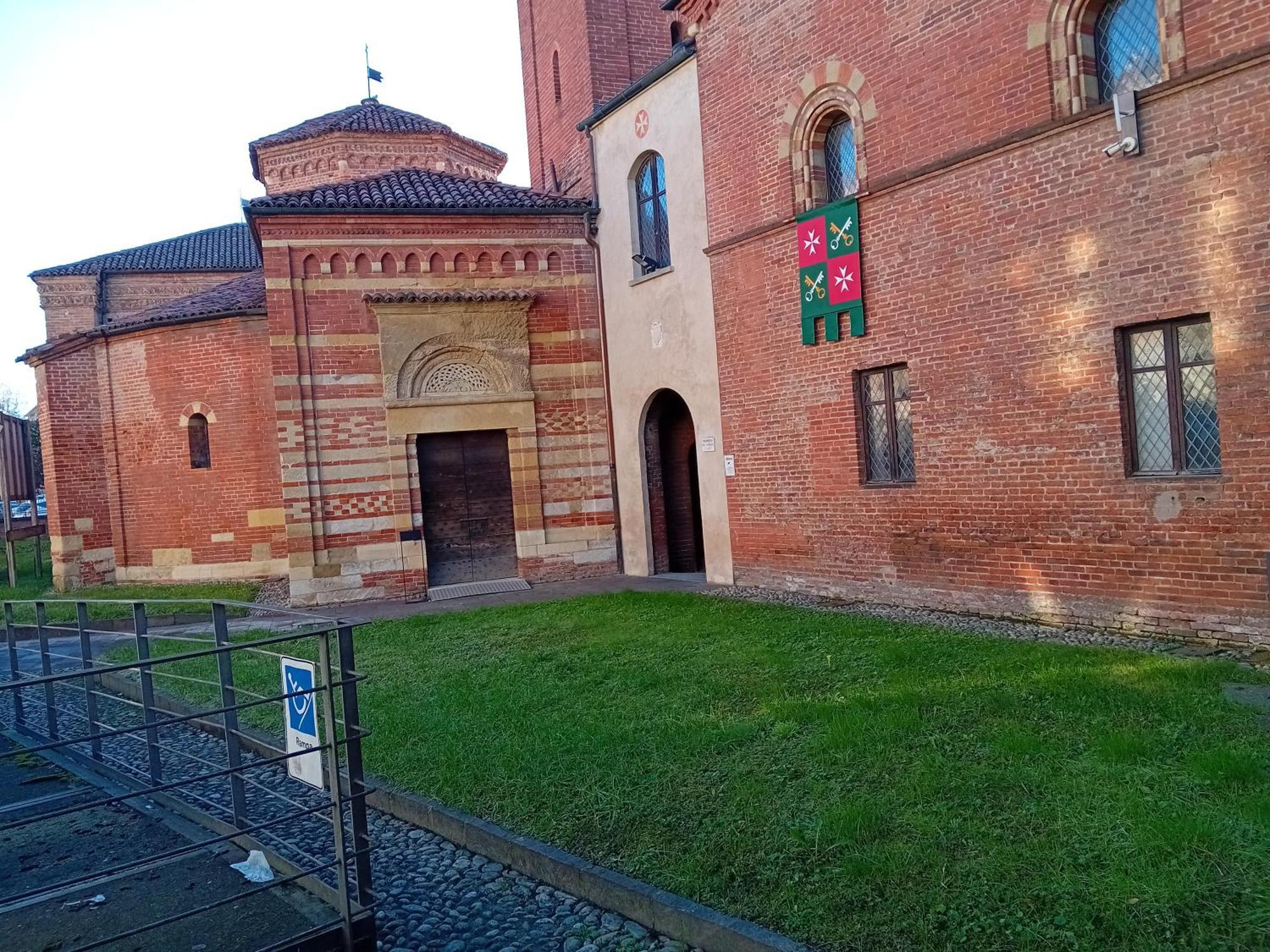 Petite Maison Asti Exteriér fotografie