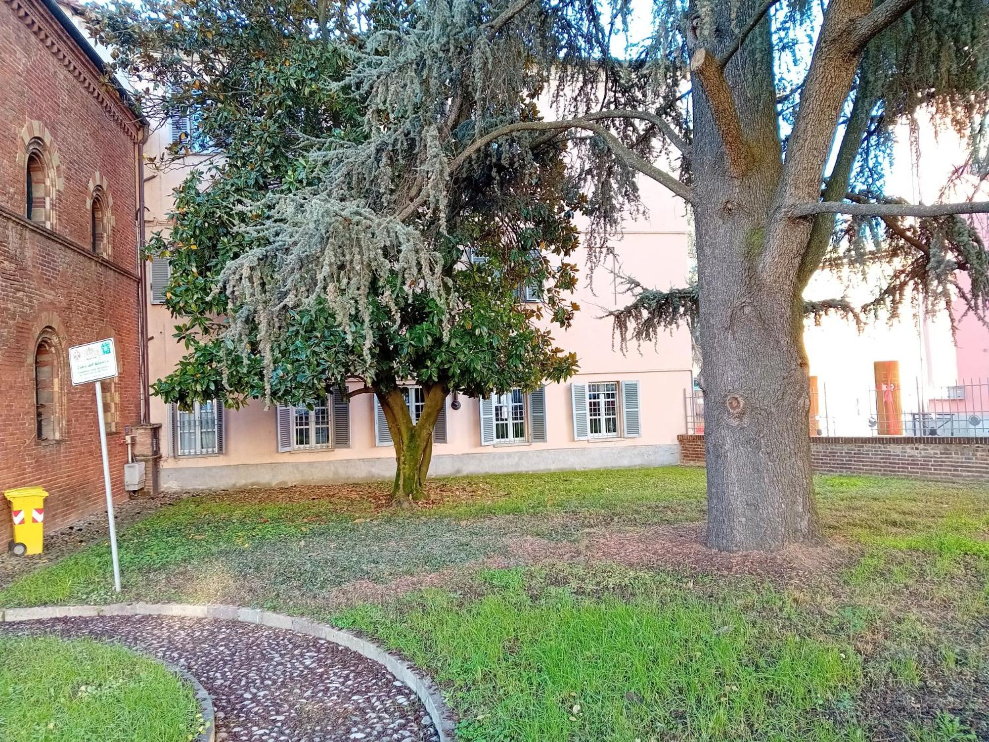 Petite Maison Asti Exteriér fotografie